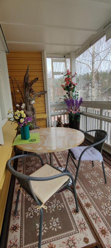 Apartment with Sauna (2 Adults) image 2