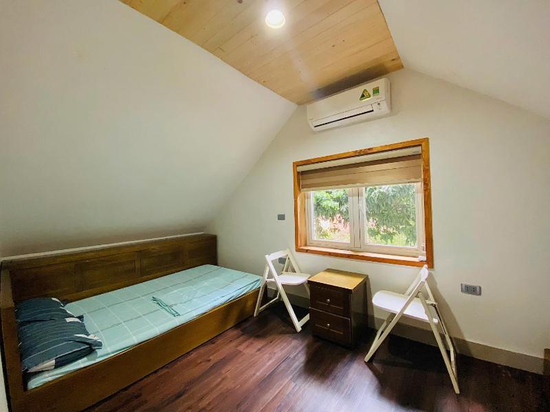 Biệt Thự Con Công Mini Sóc Sơn Venuestay - image 16