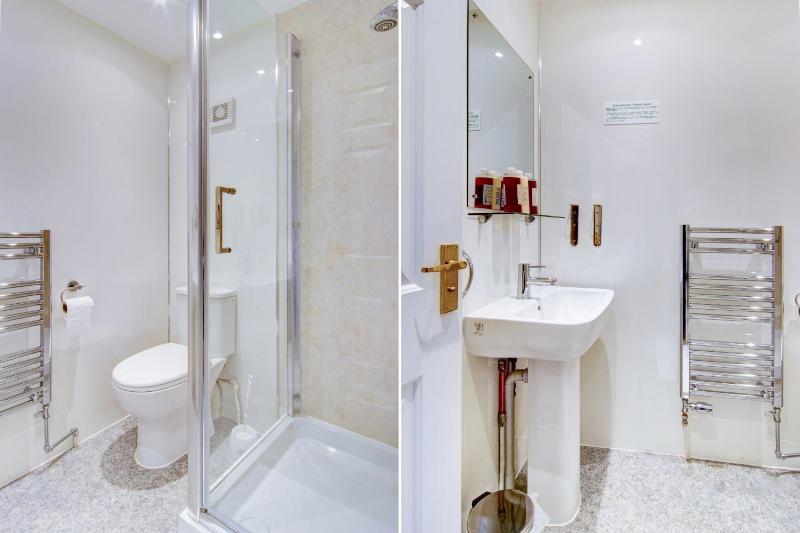 Deluxe Single room with Verandah image 2