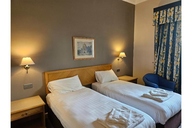 Standard Twin Room image 4