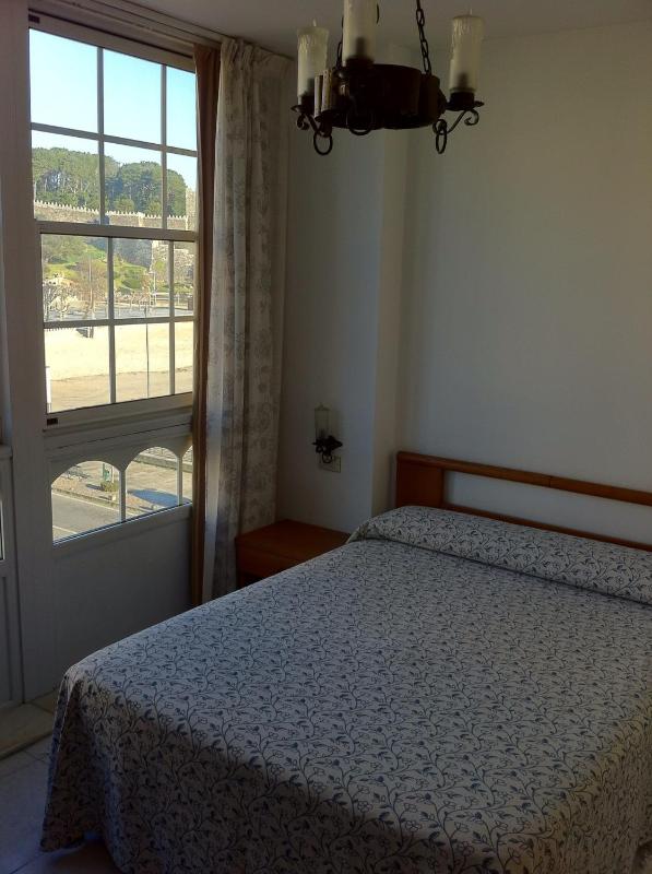 Double or Twin Room with Sea View image 3
