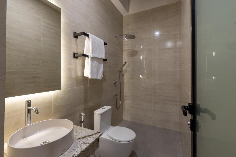 Sandat Villa 123 - image 14