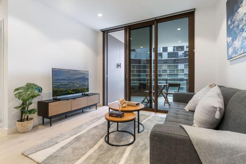 New 2BR Apt at Queens Wharf BNE - image 8