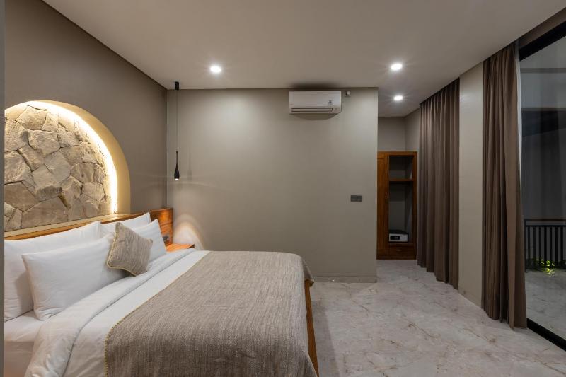 Sandat Villa 123 - image 11