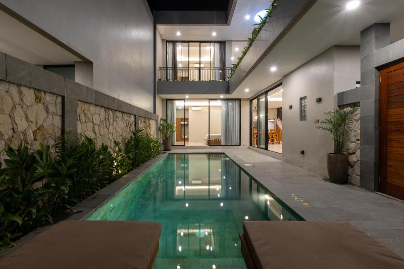 Sandat Villa 123 - image 1