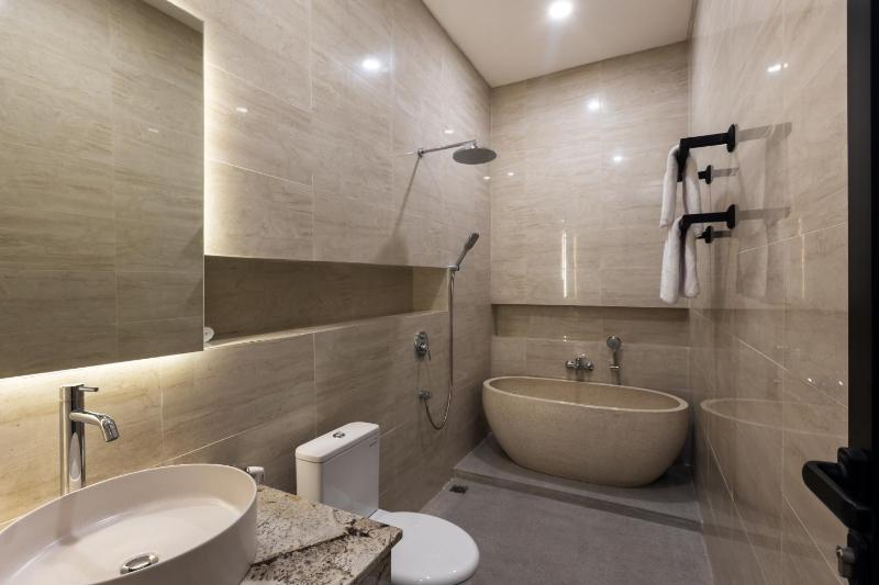 Sandat Villa 123 - image 18