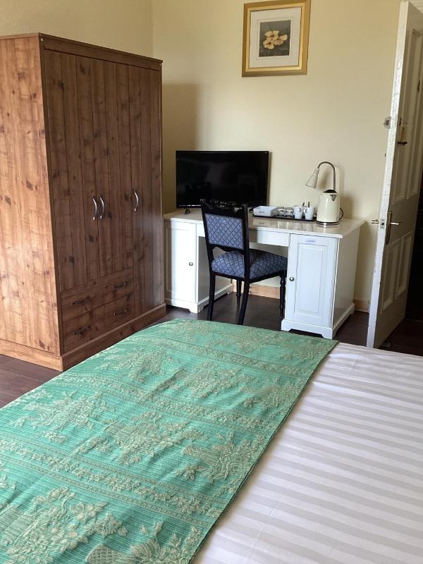 Standard family room for 4 (2A+2C) image 3