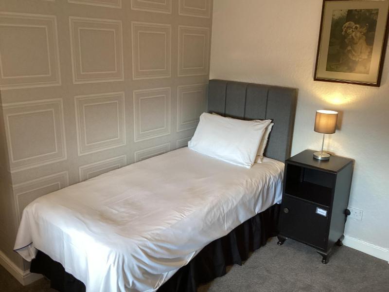 Standard Single Room image 1