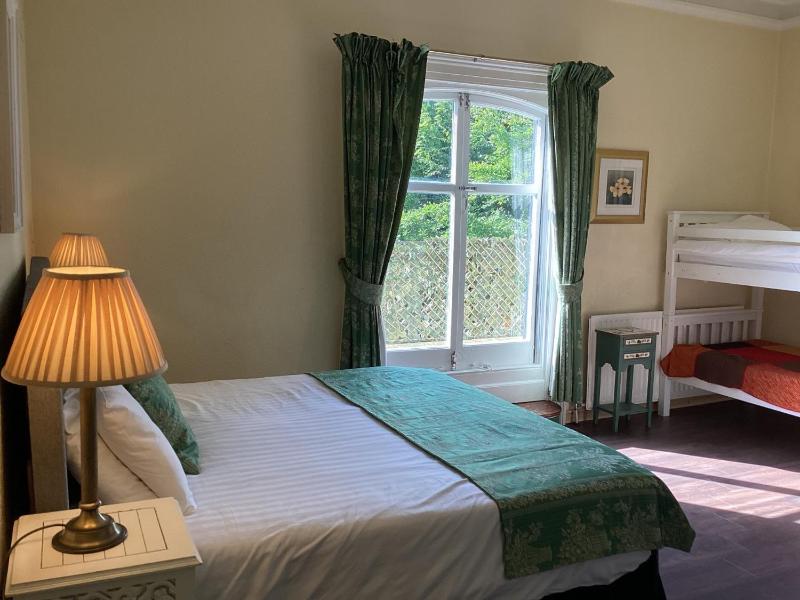 Standard family room for 4 (2A+2C) image 4