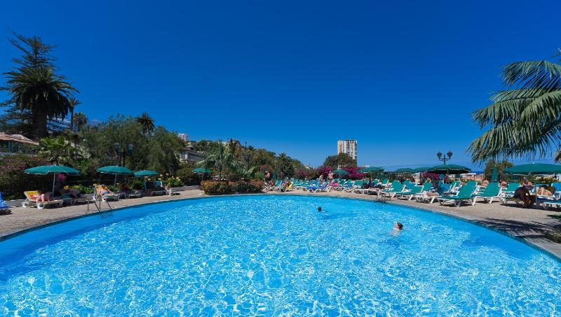 Hotel Atlantic El Tope - image 15