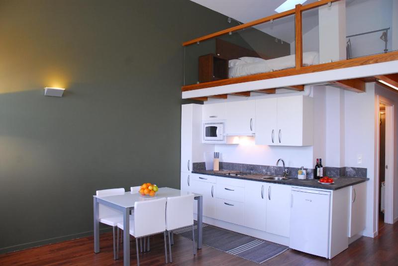 Duplex Apartment image 2