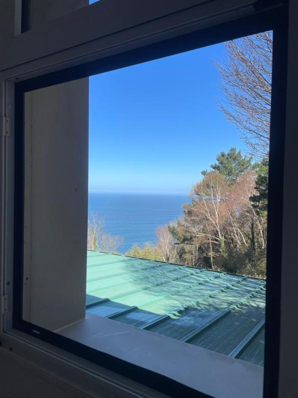 Apartment with Terrace image 1