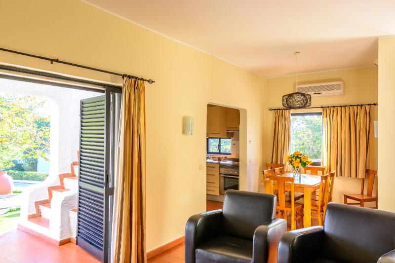 Two-Bedroom Villa image 3