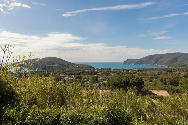 Casa I Due Golfi Vista Mare Unica! - image 7