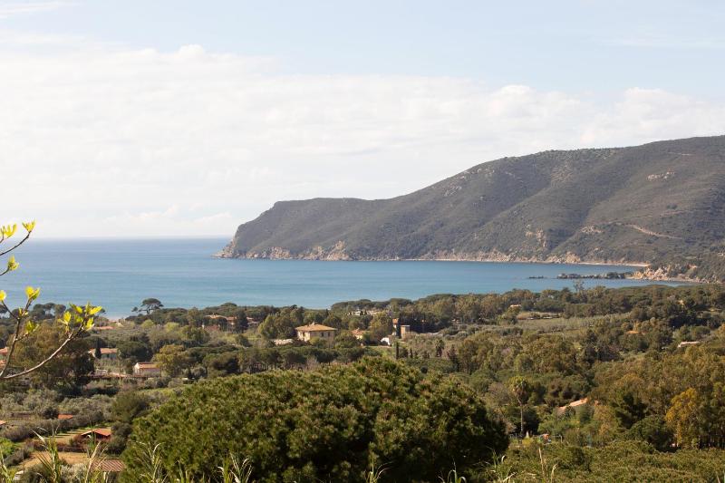 Casa I Due Golfi Vista Mare Unica! - image 8