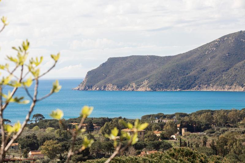 Casa I Due Golfi Vista Mare Unica! - image 16