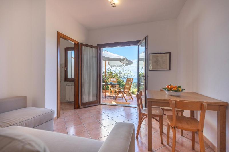 Casa I Due Golfi Vista Mare Unica! - image 6