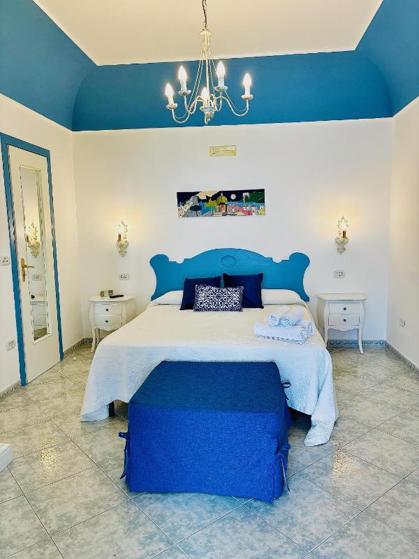 La Maliosa Positano - image 16