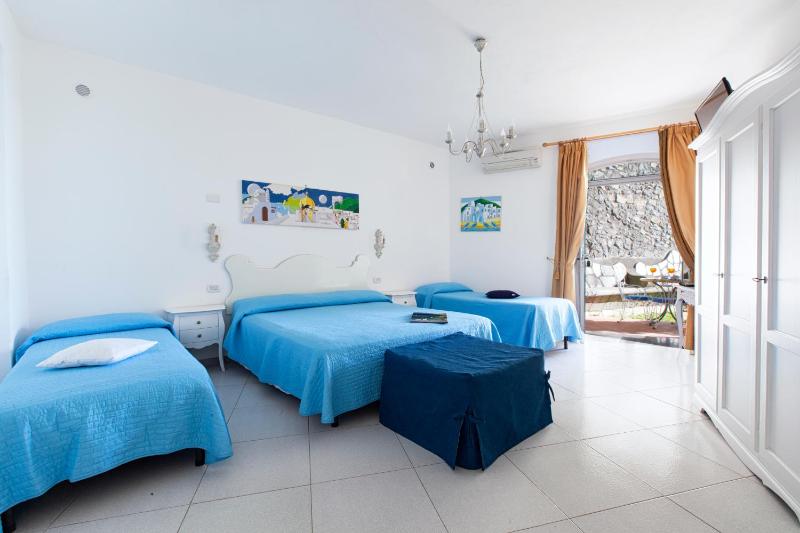 La Maliosa Positano - image 33