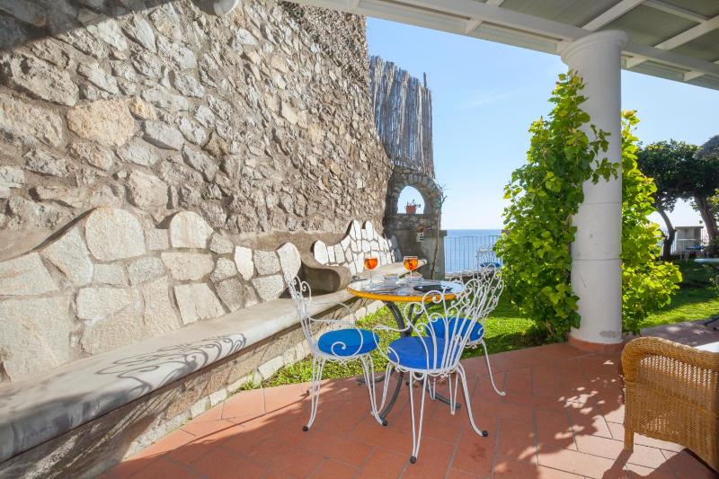 La Maliosa Positano - image 24