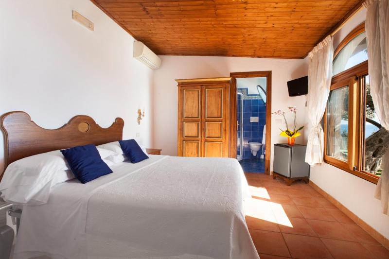 La Maliosa Positano - image 26