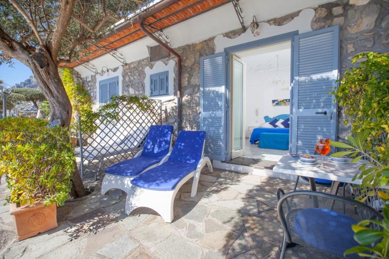 La Maliosa Positano - image 20