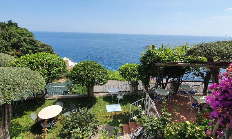 La Maliosa Positano - image 41
