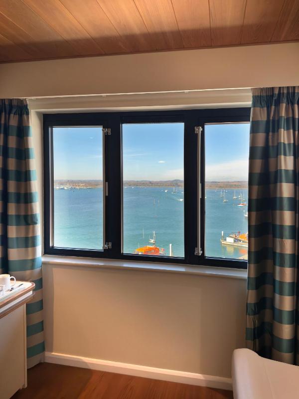 Double Room with Sea View image 1