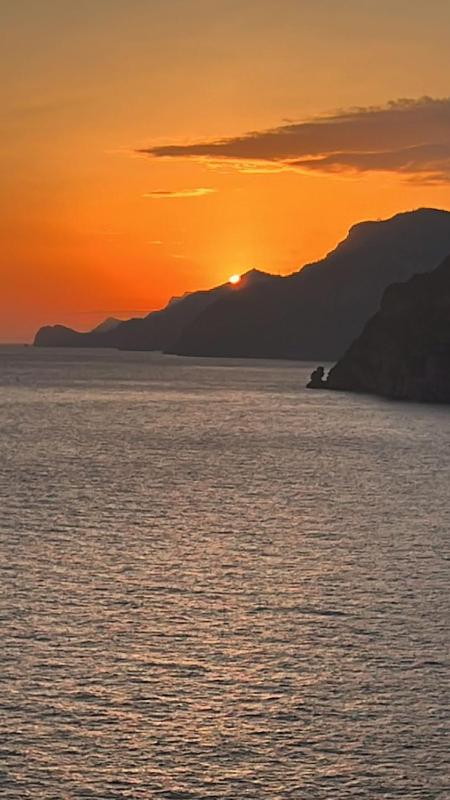 La Maliosa Positano - image 40