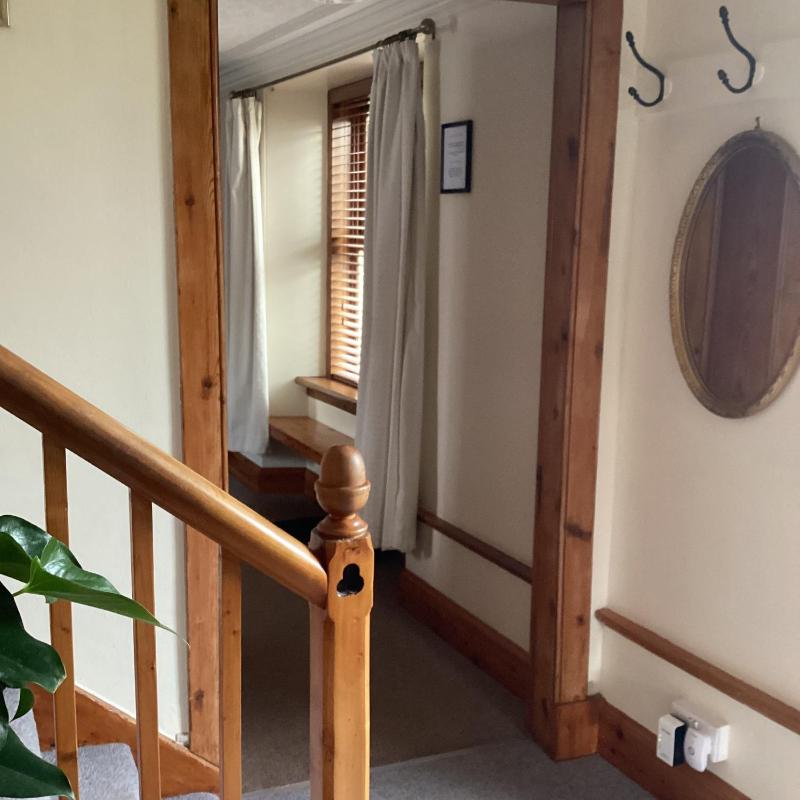 Superior Twin Room with Private External Bathroom  image 2