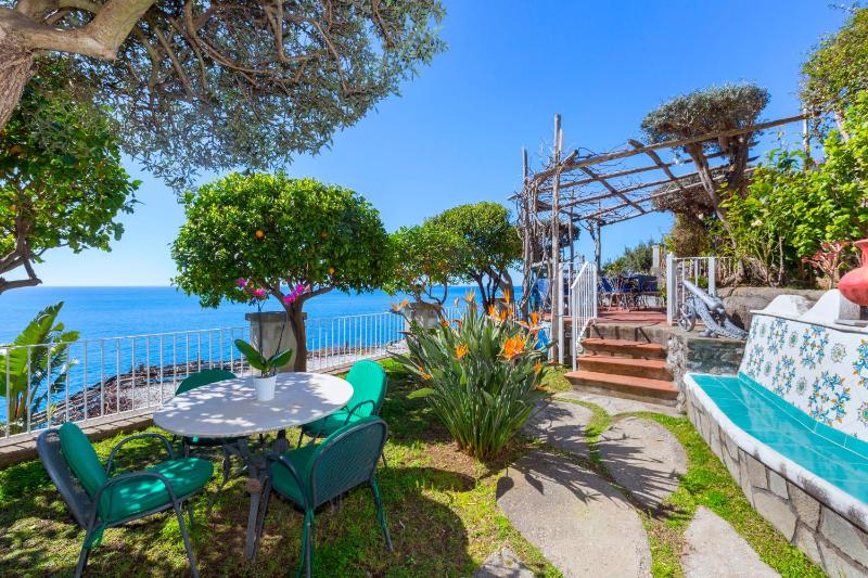 La Maliosa Positano - image 21