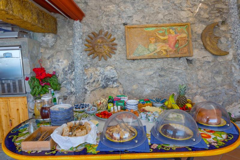 La Maliosa Positano - image 3