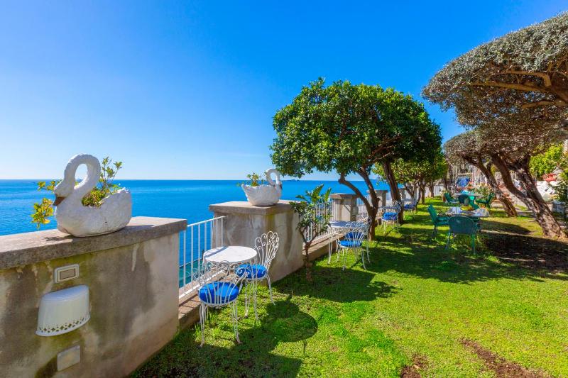La Maliosa Positano - image 35