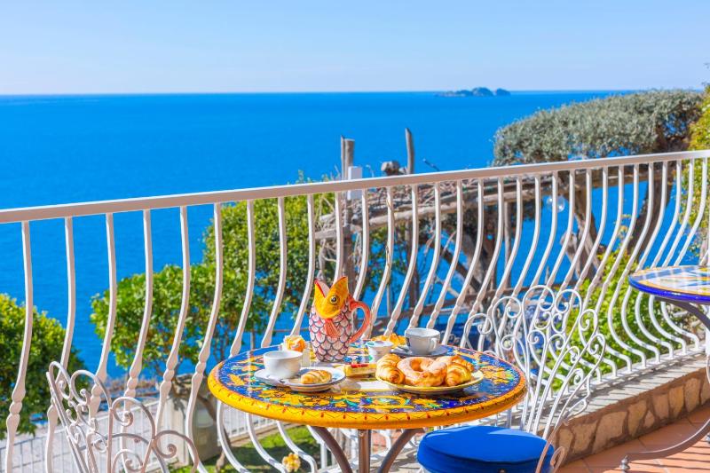La Maliosa Positano - image 29