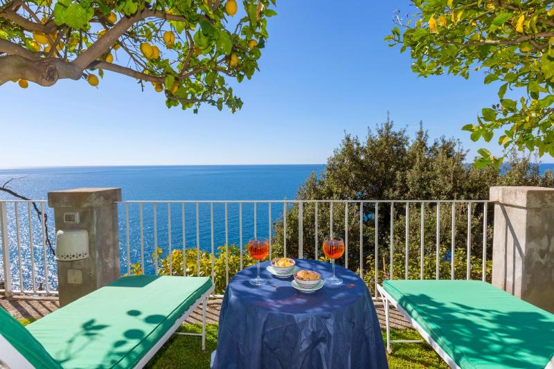 La Maliosa Positano - image 47