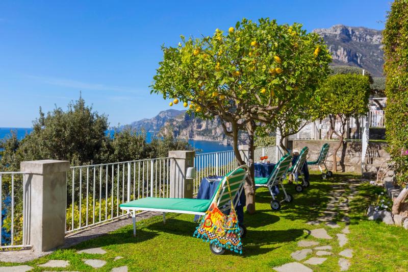 La Maliosa Positano - image 25