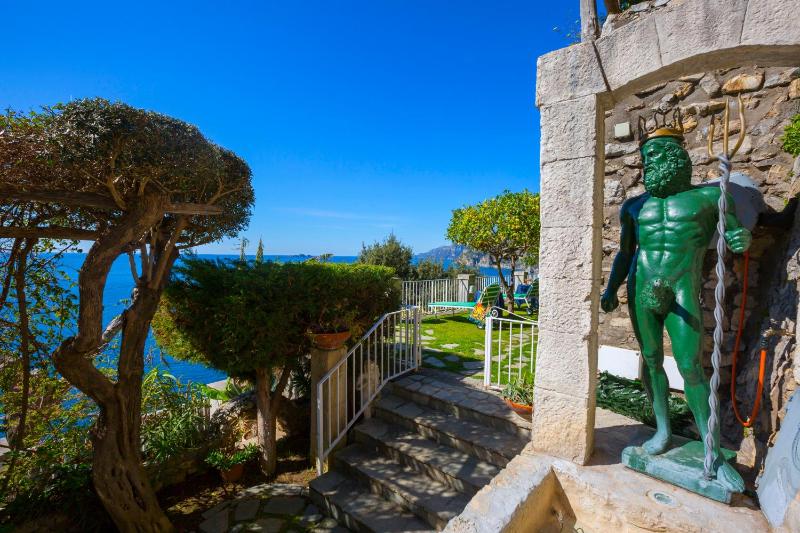 La Maliosa Positano - image 34