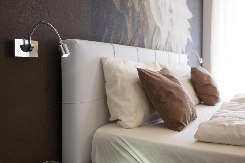 Junior Suite with Balcony (2 Adults) image 1