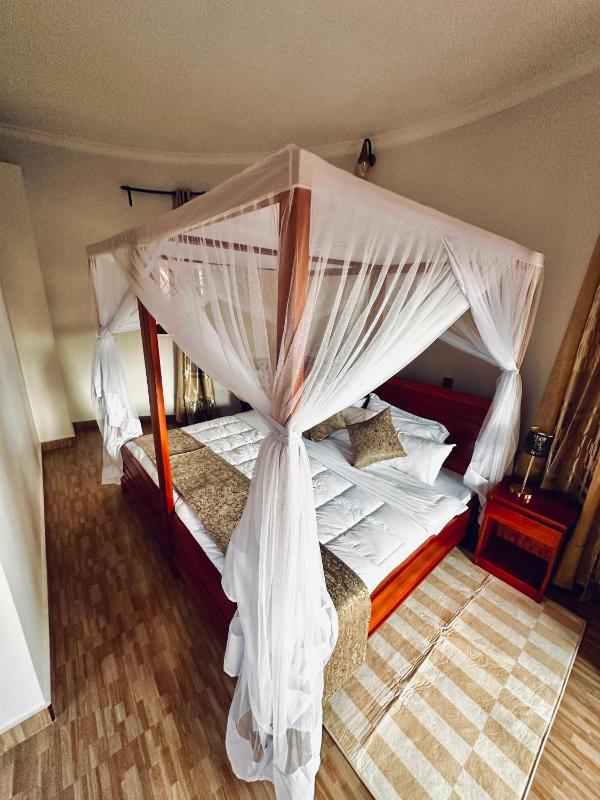 Wademac Arusha Inn Hotel - image 16