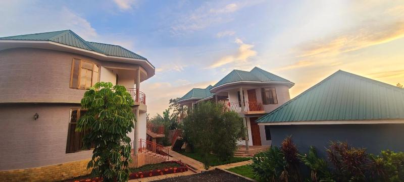 Wademac Arusha Inn Hotel - image 8