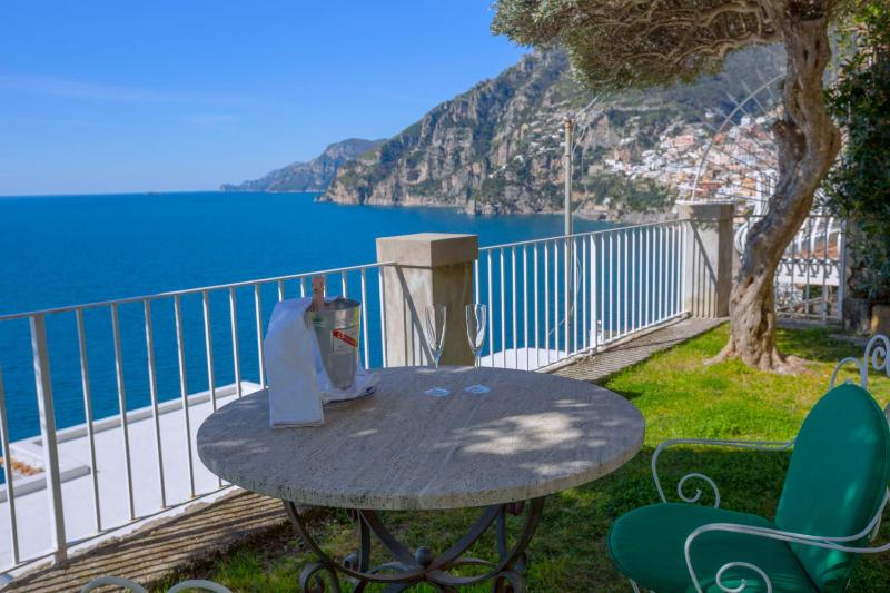 La Maliosa Positano - image 11