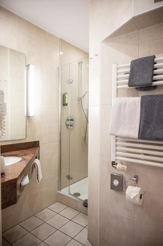 Classic Double Room image 4