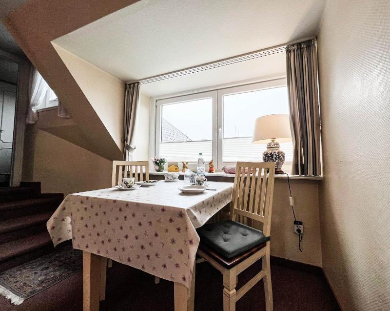 Solbeck im Käpitänshaus Andresen - image 4