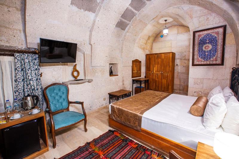 Standard Stone Double Room image 1