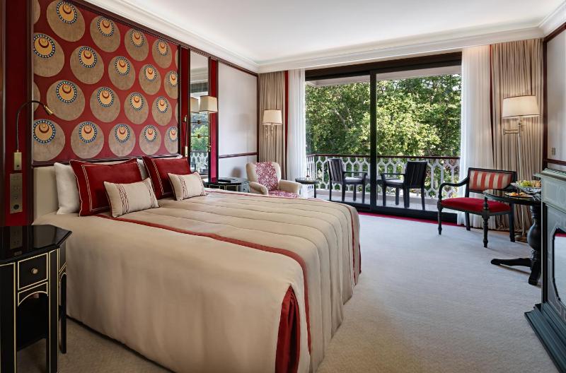 Yildiz King Room image 4