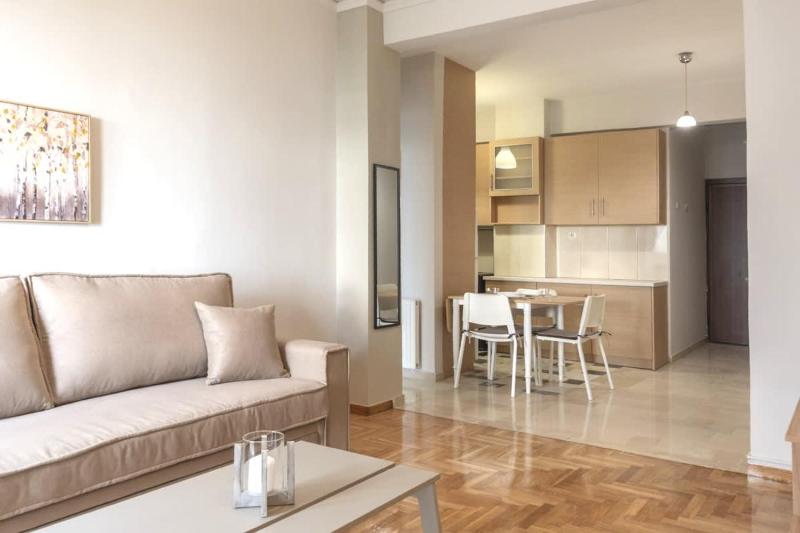 Urban Comfort Stay - image 14