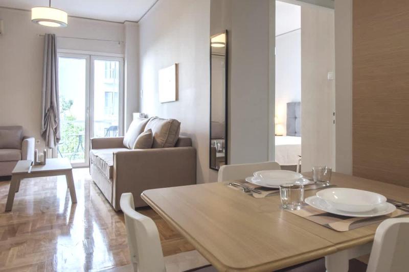 Urban Comfort Stay - image 9