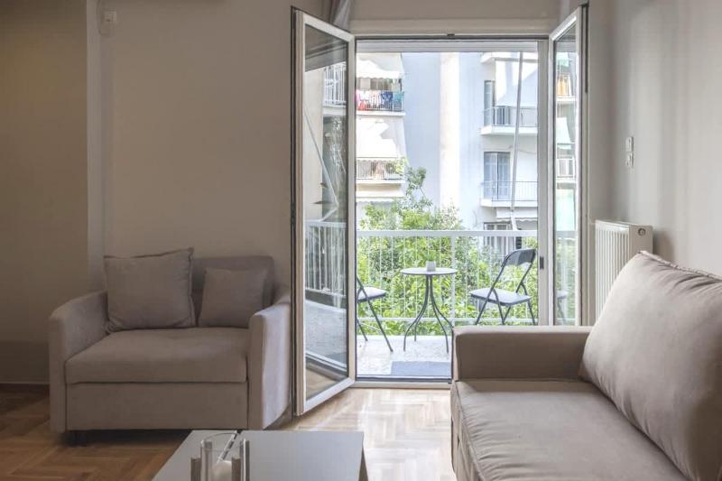 Urban Comfort Stay - image 5