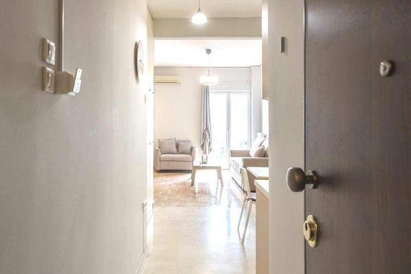 Urban Comfort Stay - image 10