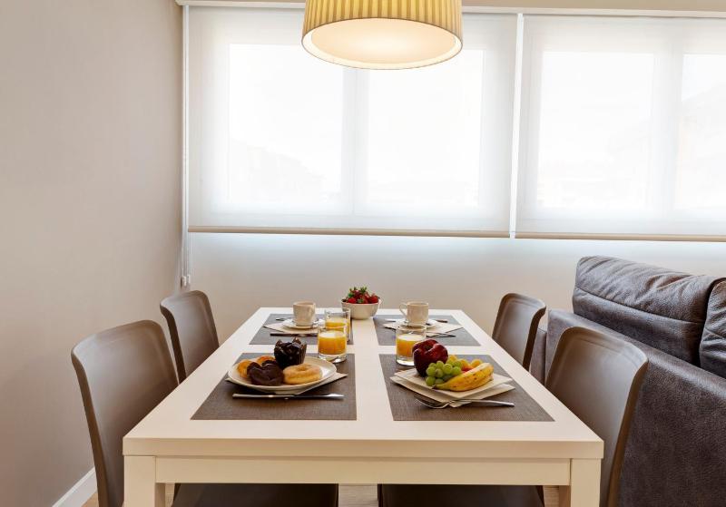 One-Bedroom Apartment image 1